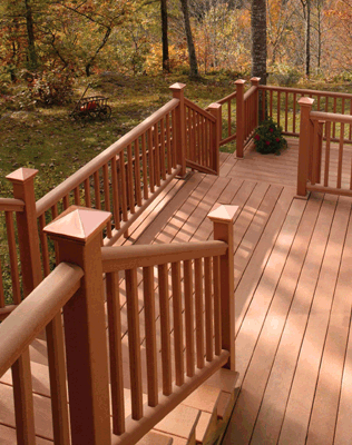 Deck vs. Patio: Which is Right for You?