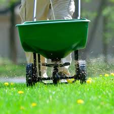 Has Your Lawn Been Winterized?