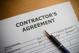 How to Hire a Contractor