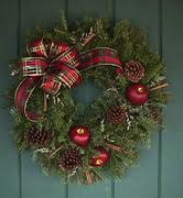 Holiday Wreaths