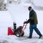 Snow Removal Equipment