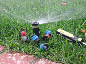 Get Your Irrigation System Ready for the Growing Season